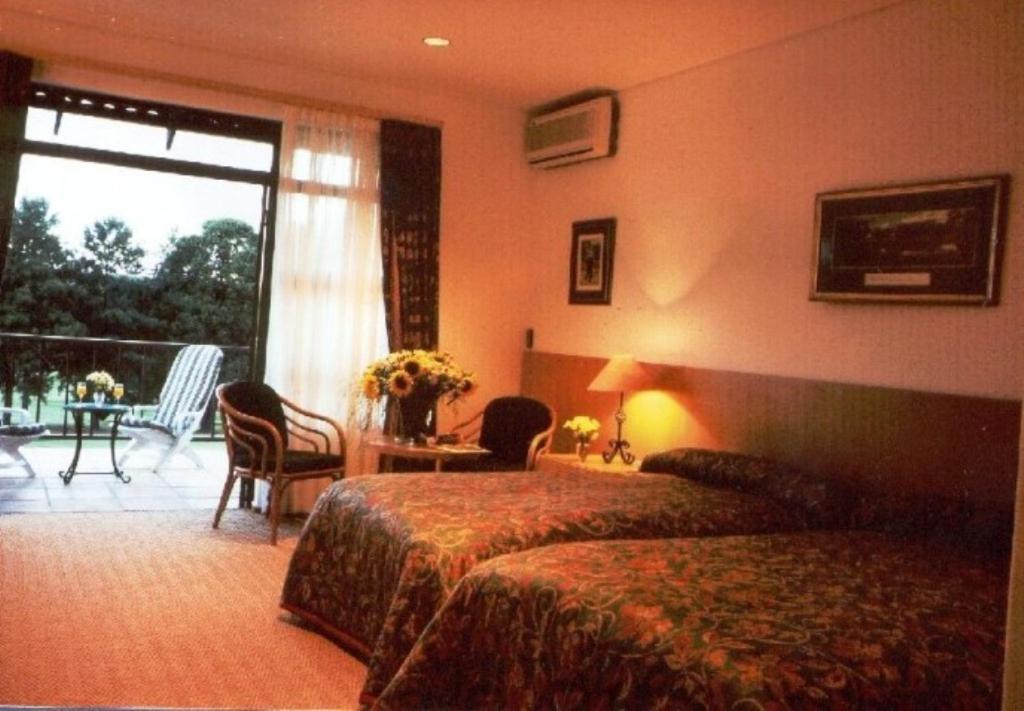 White River Golf Lodge Quarto foto